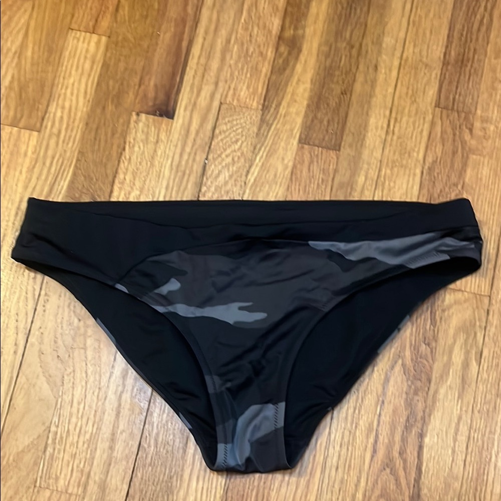 Athleta Freestyle Swim Bottom